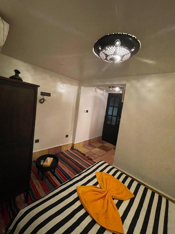 Ryad Mamma Marrakesh Exterior photo