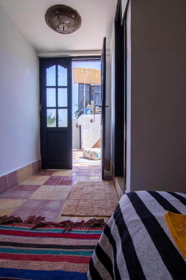 Ryad Mamma Marrakesh Exterior photo
