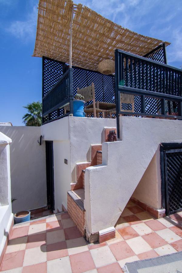 Ryad Mamma Marrakesh Exterior photo